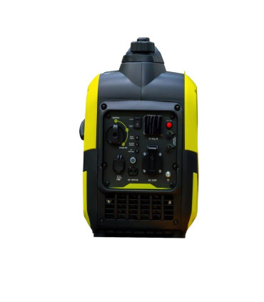 موتور برق جن پاور 2.5 کیلو وات GBG30IS