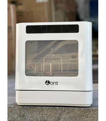 ظرفشویی رومیزی لونت QLK-T08