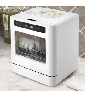 ظرفشویی رومیزی لونت QLK-T08