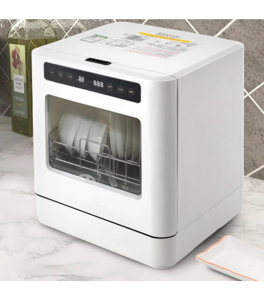 ظرفشویی رومیزی لونت QLK-T08