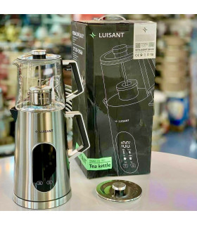 چایساز لویسنت مدل LWK 1000