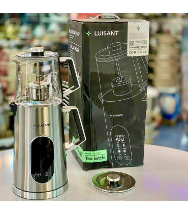 چایساز لویسنت مدل LWK 1000