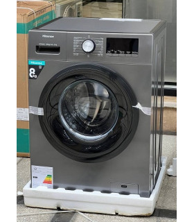 لباسشویی هایسنس 8 کیلو مدل 8012