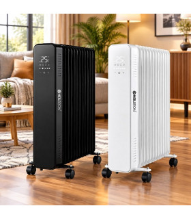 رادیات برقی هیلبرون HN-2024-60