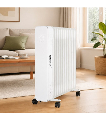 رادیات برقی هیلبرون HN-2024-60