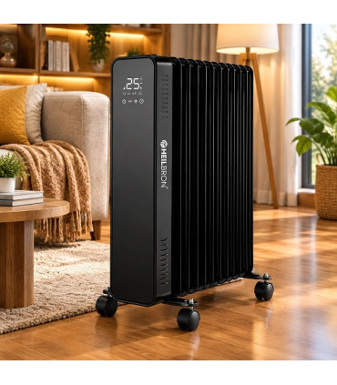 رادیات برقی هیلبرون HN-2024-60