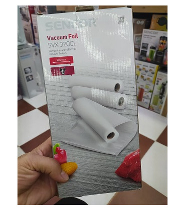 رول وکیوم سنکور مدل SVX 320 CL