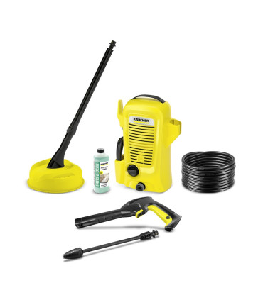 کارواش خانگی کارچر مدل K2 سری UNIVERSAL EDITION HOME