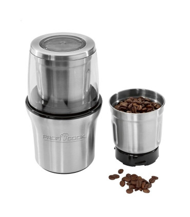 آسیاب پروفی کوک مدل PC-KSW1021