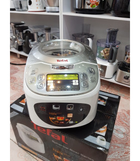 پلوپز تفال RK8121