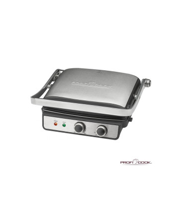 گریل برقی پروفی کوک مدل PC-KG 1029