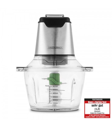 خردکن برقی گاستروبک 40961