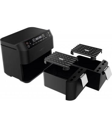 سرخ کن دوقلو مکس می MAXXMEE مدل DE21