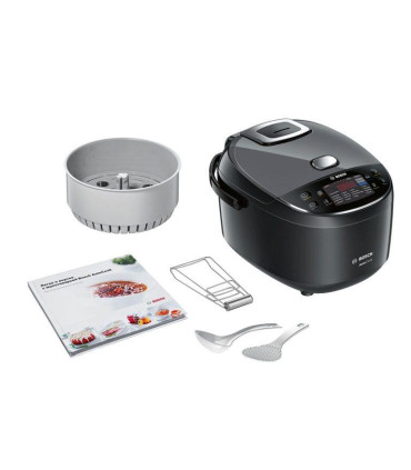 پلوپز مولتی کوکر بوش مدل MUC22B42RU