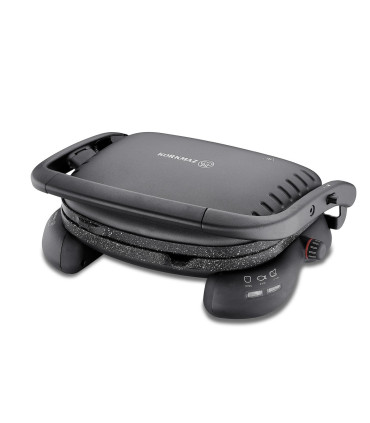 گریل کرکماز مدل Castron A324