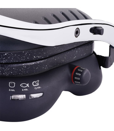 گریل کرکماز مدل Castron A324