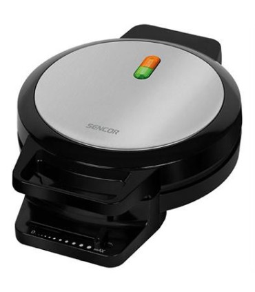 وافل ساز سنکور مدل SWF 1010BK
