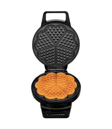 وافل ساز سنکور مدل SWF 1010BK