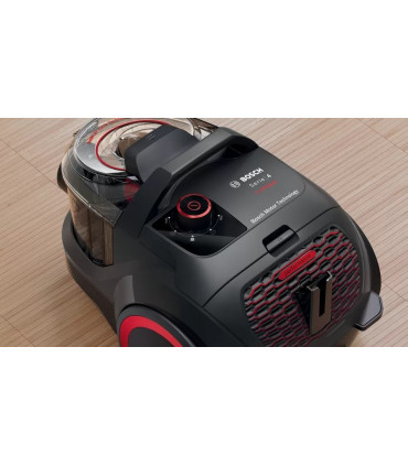 جاروبرقی مخزن دار بوش BGS21POW2