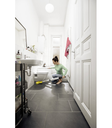 زمین شوی شارژی کارچر مدل FC3