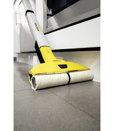 زمین شوی شارژی کارچر مدل FC3