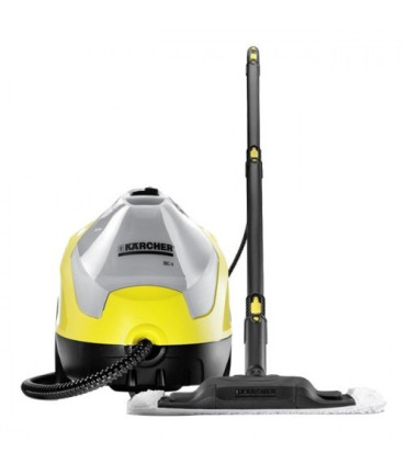 بخارشوی کارچر مدل SC4