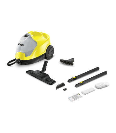 بخارشوی کارچر مدل SC4