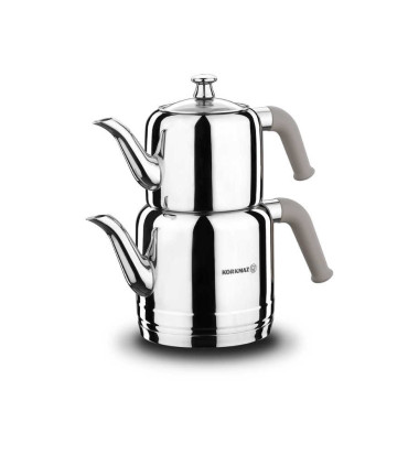 ست کتری و قوری کرکماز مدل Riva A189