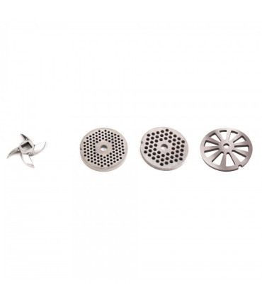 چرخ گوشت فکر مدل TORQUE PRO 2000