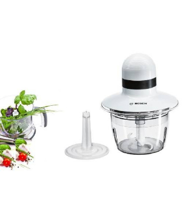 خردکن برقی بوش مدل MMR08A1