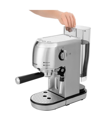 اسپرسوساز سنکور مدل SES 4900SS