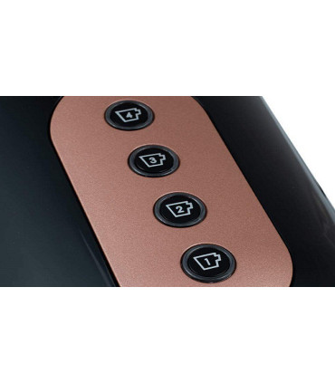 قهوه ساز کرکماز مدل Kahvekolik Aqua A862