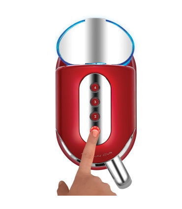 قهوه ساز کرکماز مدل Kahvekolik Aqua A862