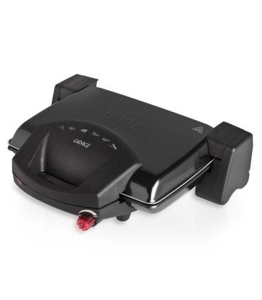 گریل فکر مدل GRACE