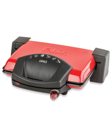 گریل فکر مدل GRACE