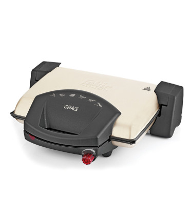 گریل فکر مدل GRACE