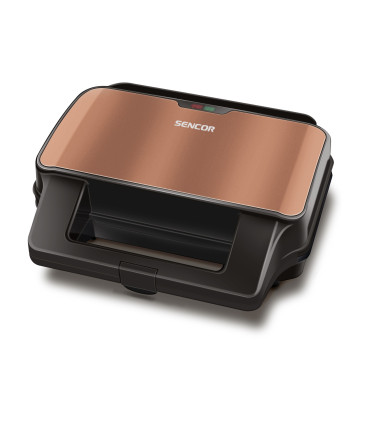 ساندویچ ساز سنکور مدل SSM 9976 GD