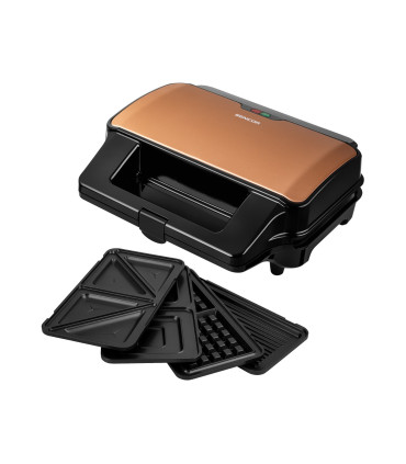 ساندویچ ساز سنکور مدل SSM 9976 GD