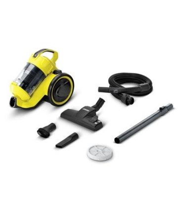 جاروبرقی کارچر مدل VC3 PLUS