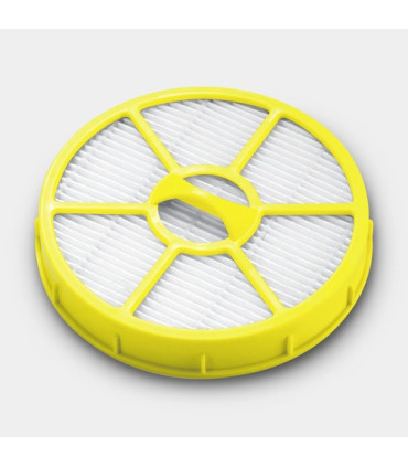 جاروبرقی کارچر مدل VC3 PLUS