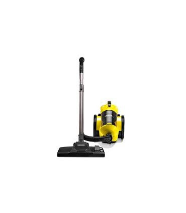 جاروبرقی کارچر مدل VC3 PLUS