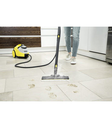 بخارشوی کارچر مدل SC5