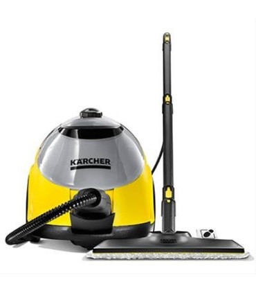 بخارشوی کارچر مدل SC5