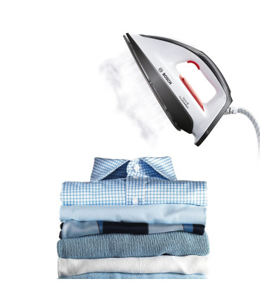 اتو بخار مخزن دار بوش مدل TDS6040