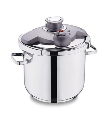 زود پز 6 لیتر کرکماز مدل آکوا Aqua A176