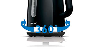 چایساز فیلیپس HD7301